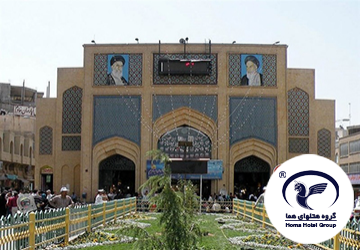 سُوقُ رَضا