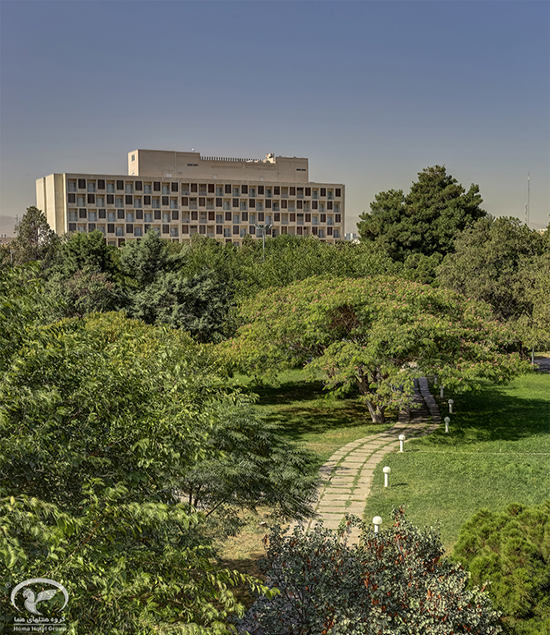 Homa Hotel Ahmedabad