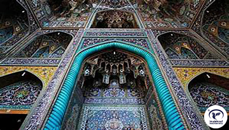 Goharshad Mosque