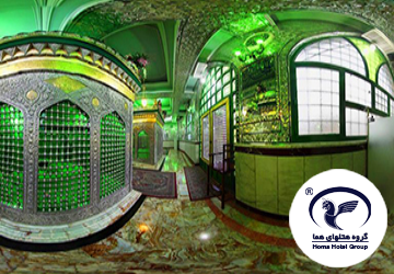 Imamzadeh Nasir and Yasir