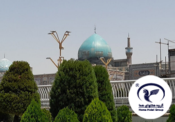 Goharshad Mosque