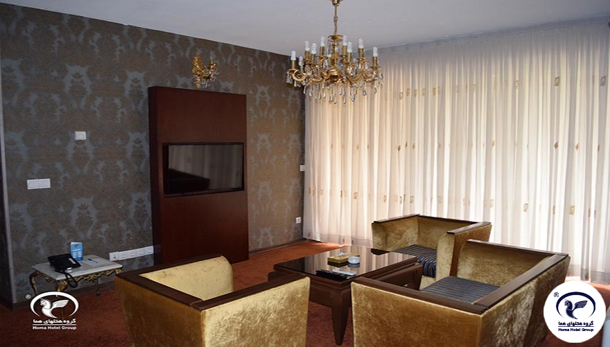 Three-Bedroom Villa for Six