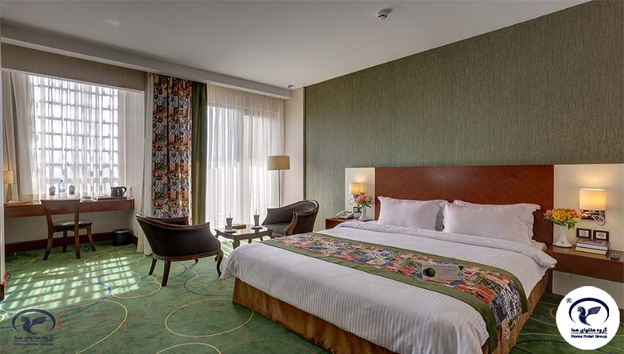 Single Double Room