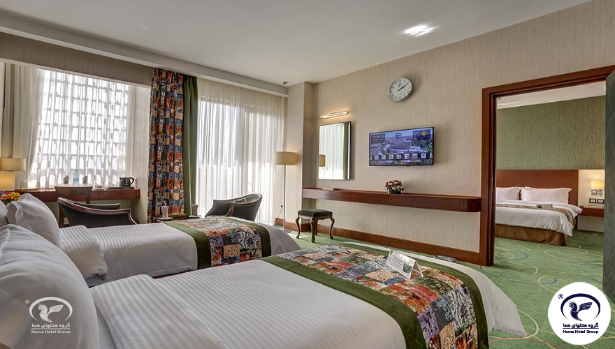 Connect Four-Person Room