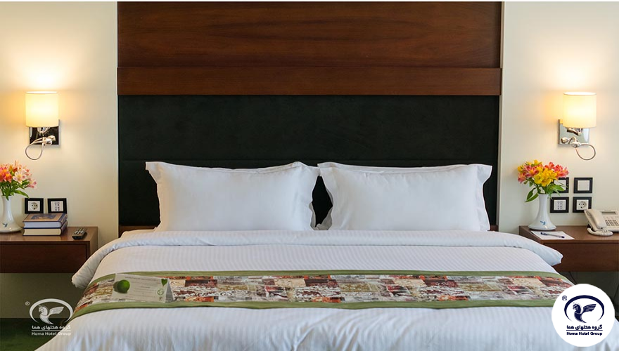 Senior Double Room
