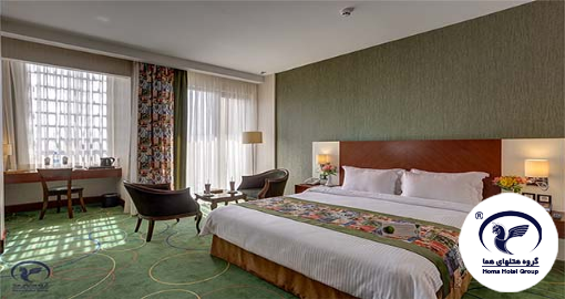 Single Double Room