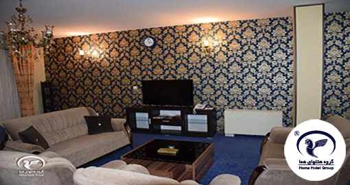 Three-Bedroom Villa for Six
