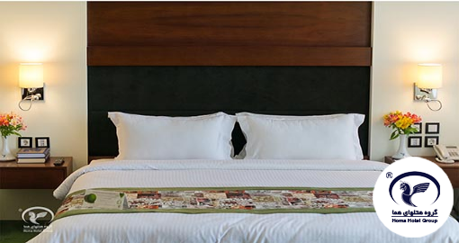Senior Double Room
