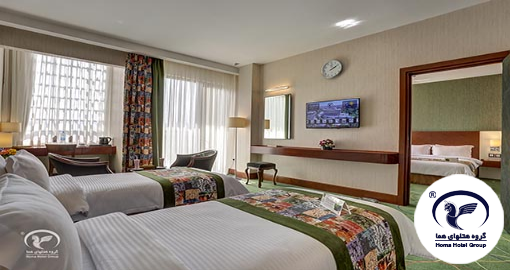 Connect Four-Person Room