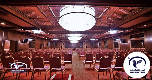 Ayneh Hall