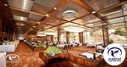 Gol Sorkh Restaurant