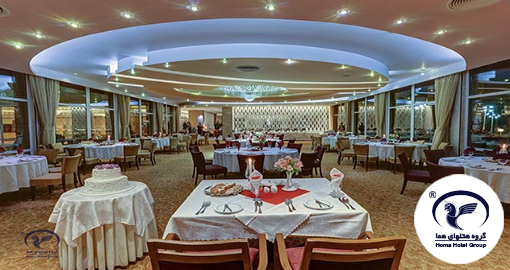 Chabok Hall